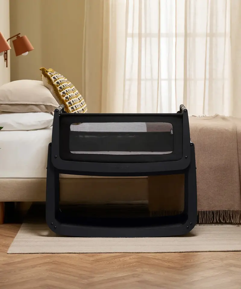Snuzpod5 Bedside Crib 5