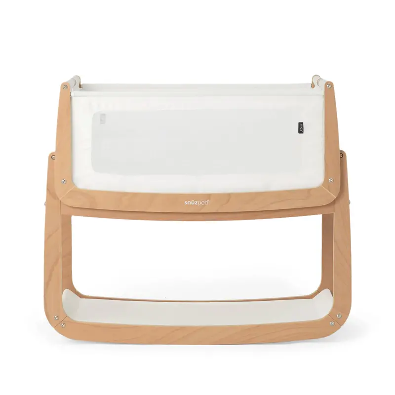 Snuzpod5 Bedside Crib 8