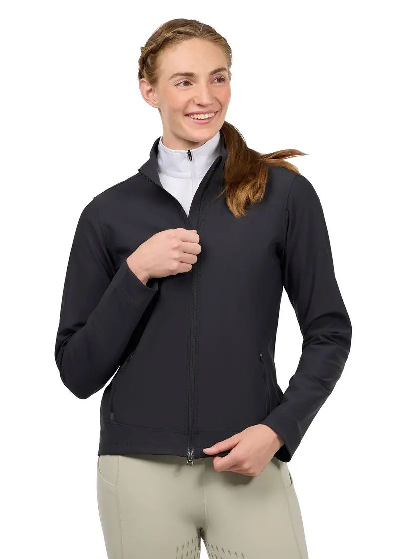 Softshell Lite Performance Jacket 1