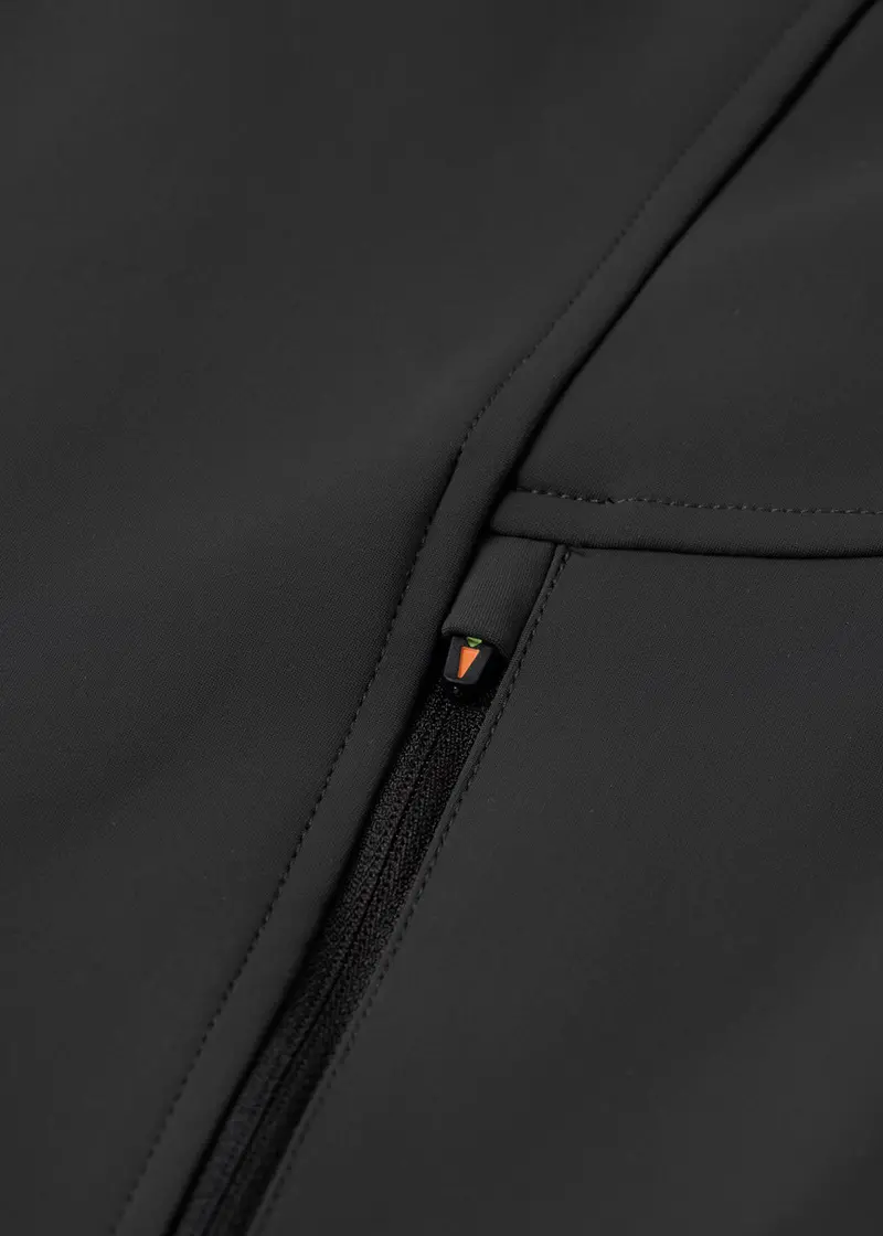 Softshell Lite Performance Vest 10