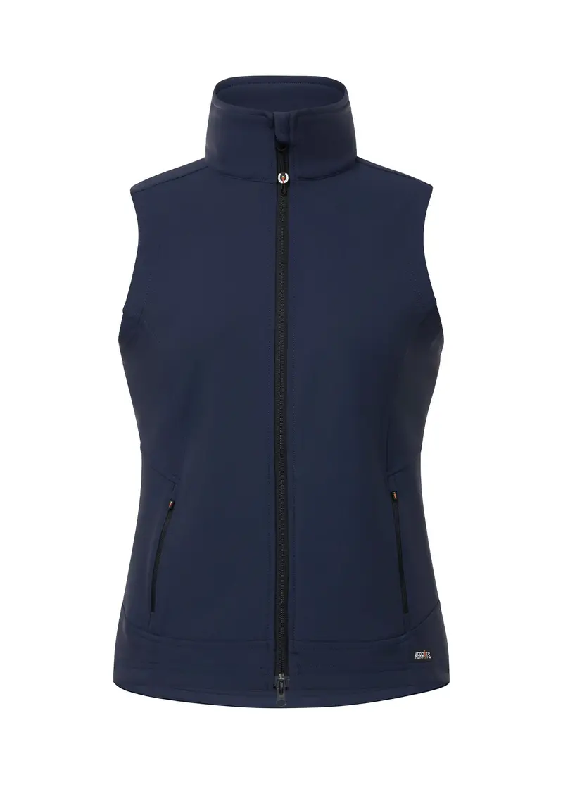 Softshell Lite Performance Vest 5