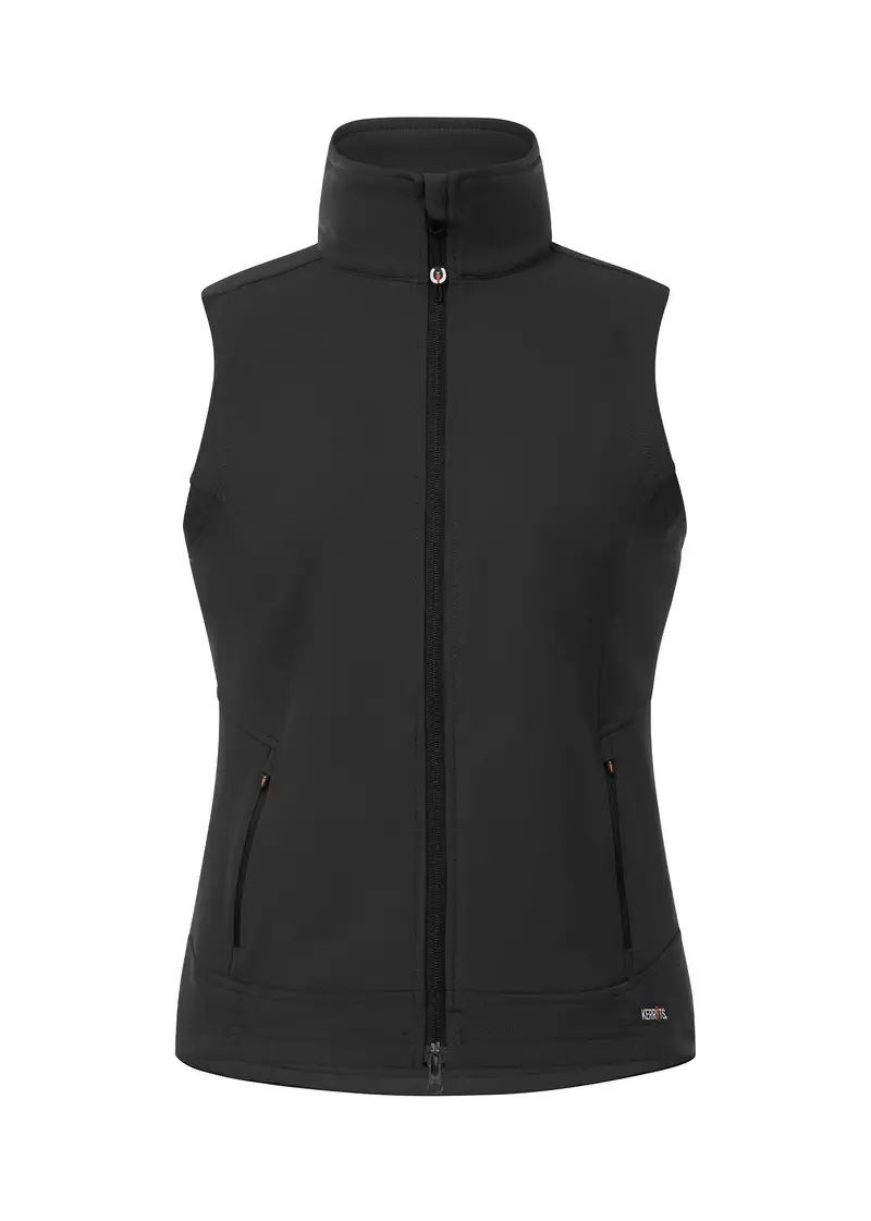 Softshell Lite Performance Vest 8