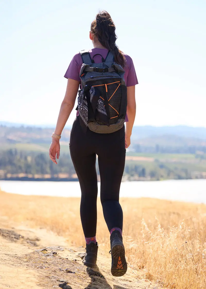 Solutions Pocket Utility Tight 12