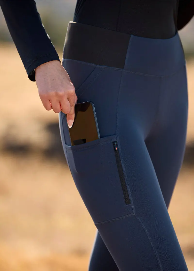 Solutions Pocket Utility Tight 6