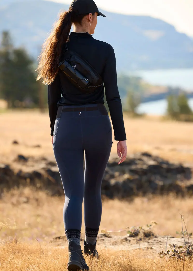 Solutions Pocket Utility Tight 7