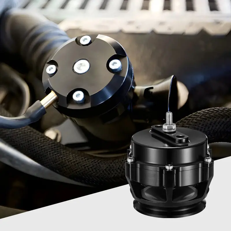 Spelab 4.5-7Psi Adjustable 64Mm Bov Turbo Wastegate 2