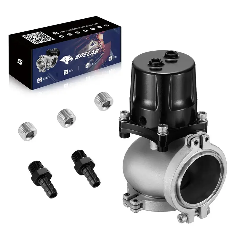 Spelab 9Psi 56Mm Psiton Style Turbo Wastegate Gen2 1