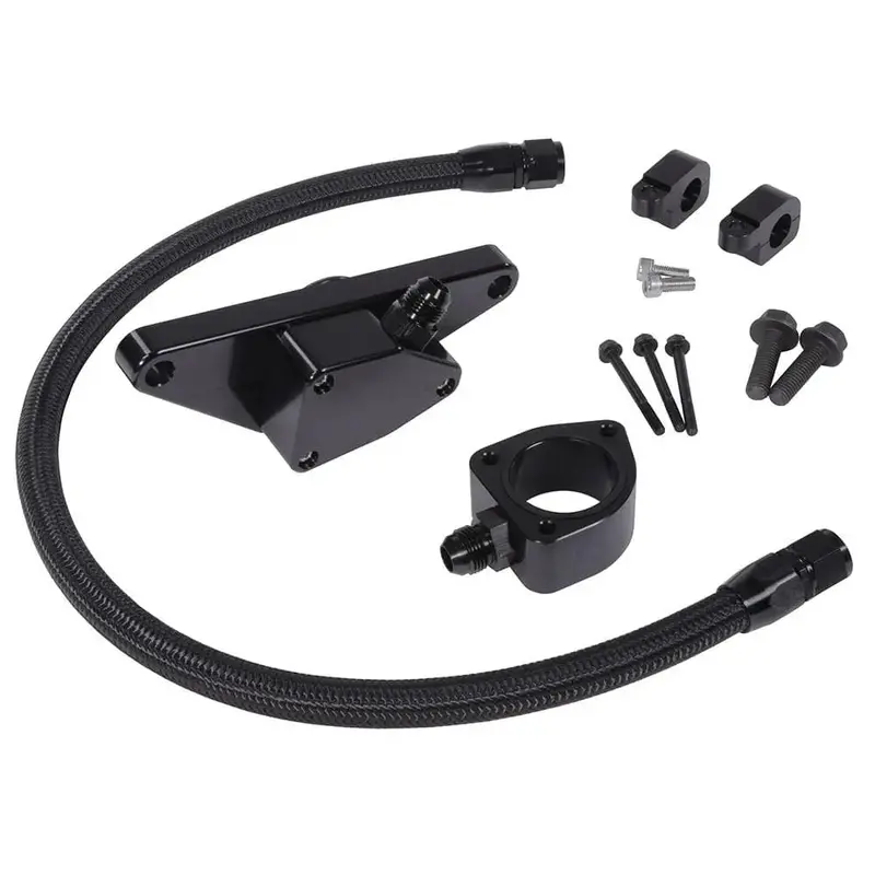 Spelab Coolant Bypass Kit For 2003-2018 Dodge Ram 6.7L/5.9L Diesel 1