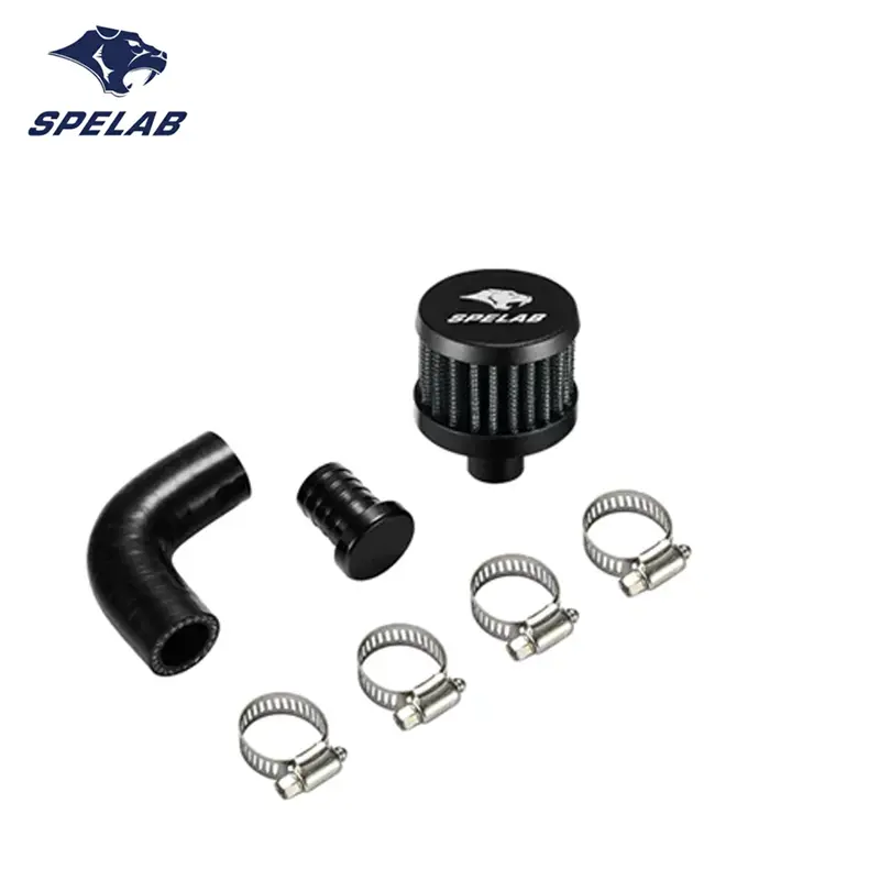 Spelab Coolant Bypass Kit For 2003-2018 Dodge Ram 6.7L/5.9L Diesel 5