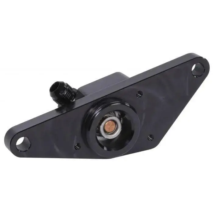 Spelab Coolant Bypass Kit For 2003-2018 Dodge Ram 6.7L/5.9L Diesel 6