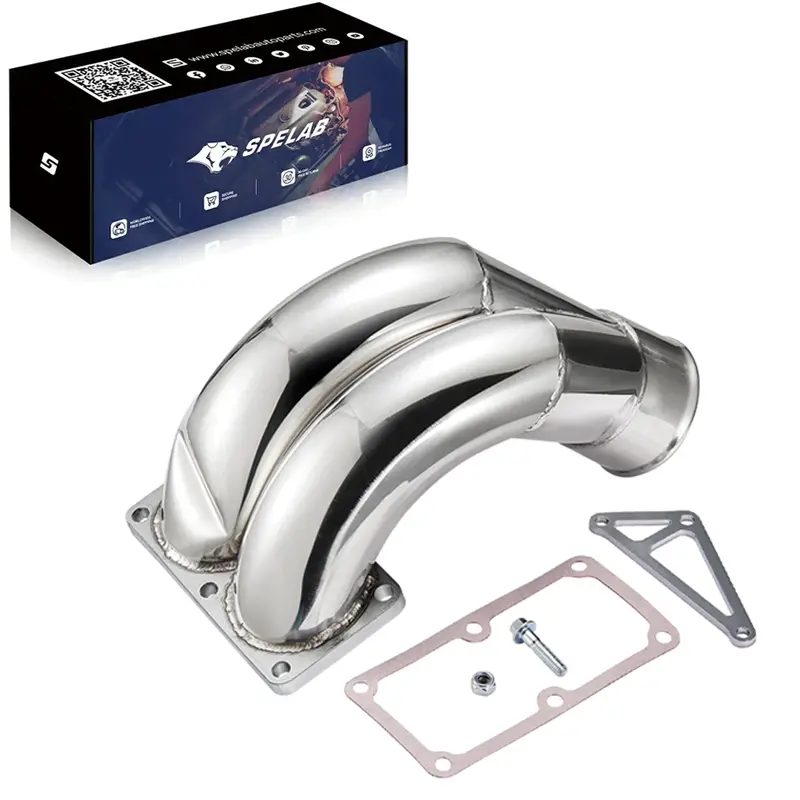 Spelab Coolant Bypass Kit For 2003-2018 Dodge Ram 6.7L/5.9L Diesel 6