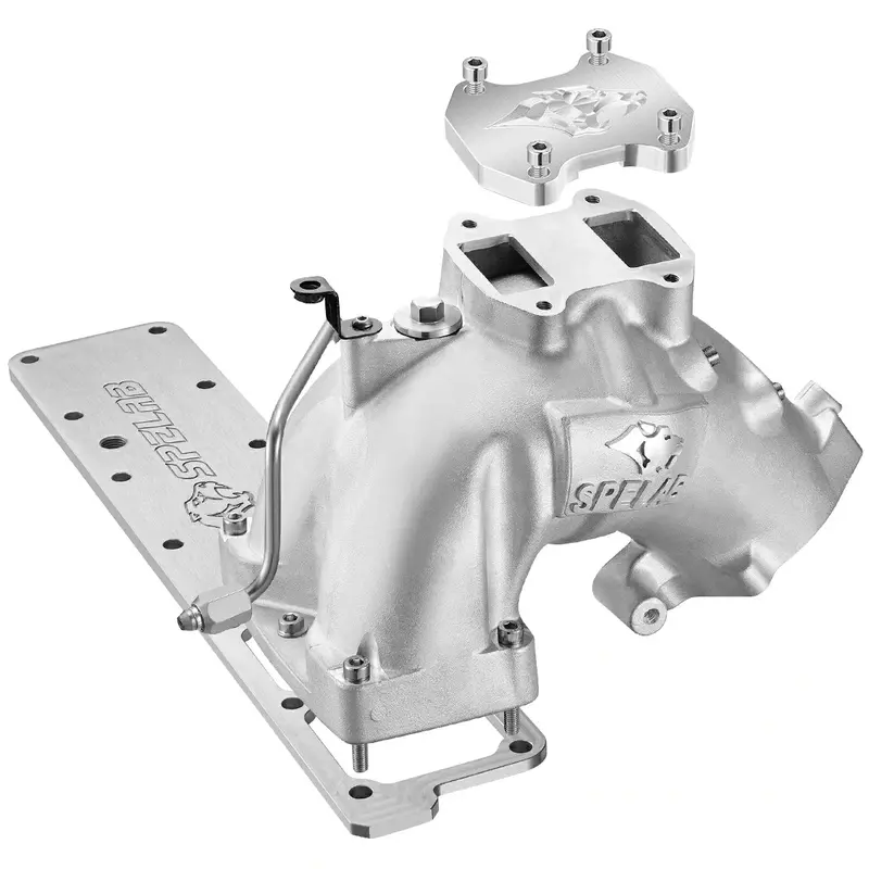 Spelab Egr Delete Kit For 2010-2025 Dodge Ram 2500 3500 6.7L Diesel 20