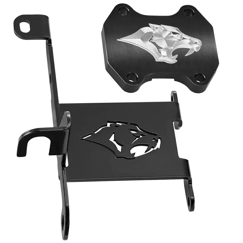 Spelab Egr Delete Kit For 2010-2025 Dodge Ram 2500 3500 6.7L Diesel 9