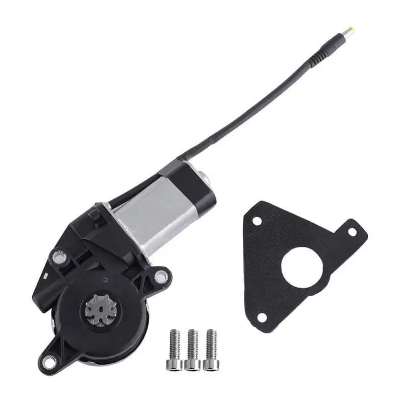Spelab Electric Exhaust Motor Remote Control Replacement 1