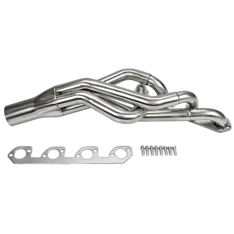Spelab Exhaust Header For 2011-2012 Ford Mustang 1