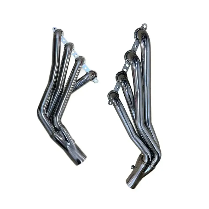 Spelab Exhaust Header For Chevy Gmc C10 C1500 Ls1 Ls2 Ls3 Ls6 Ls7 1