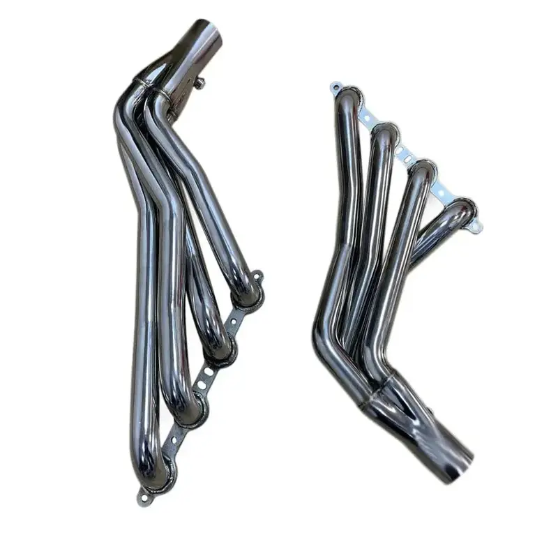 Spelab Exhaust Header For Chevy Gmc C10 C1500 Ls1 Ls2 Ls3 Ls6 Ls7 2