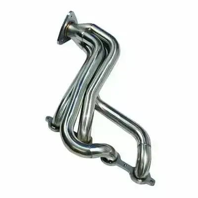 Spelab Exhaust Header For Gmc/Chevy Gmt800 V8 Engine 2