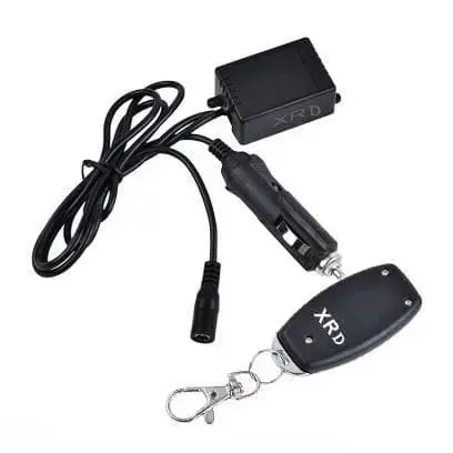 Spelab Exhaust  Remote Switch For One-Piece Exhaust Cut Out Kit 1
