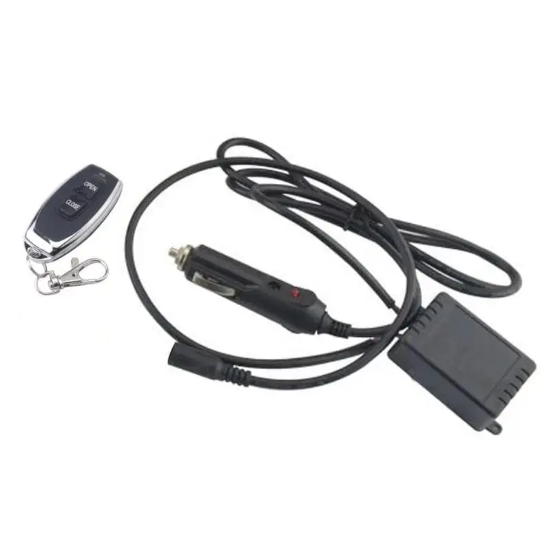 Spelab Exhaust Remote Switch For Separate Exhaust Cut Out Kit 2