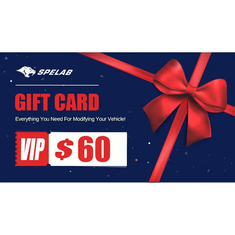 Spelab Gift Card 1