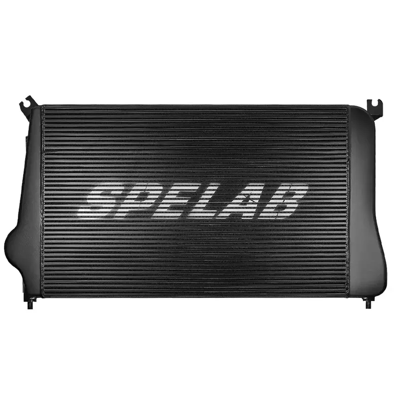 Spelab Intercooler Pipe Kit For 2011-2016 Gmc 6.6L Lml Duramax Diesel 2