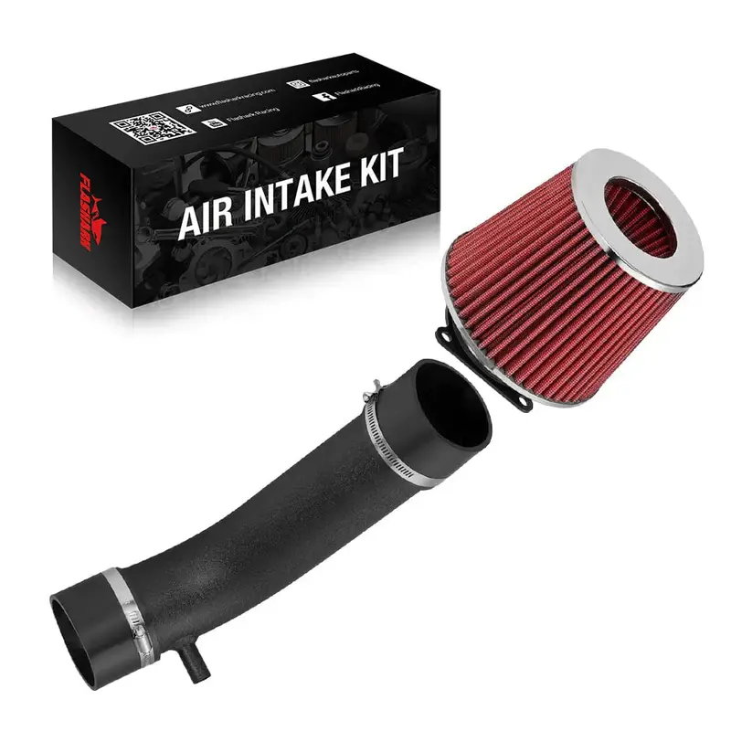 Sport Air Intake Kit For 2003-2006 Nissan 350Z / Infiniti G35 / Fx35 3.5L V6 Engine 1