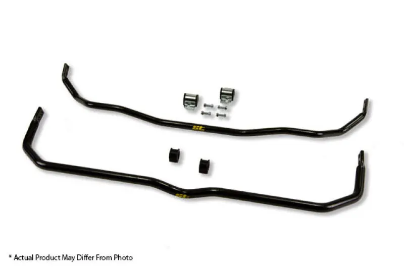 St Anti-Swaybar Set 07+ Mini Cooper R56/09+ Mini Cooper Convertible R57/08+ Mini Cooper R55 1