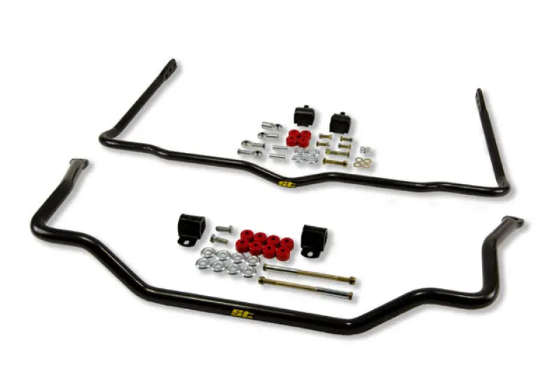 St Anti-Swaybar Set Bmw E12 E24 2