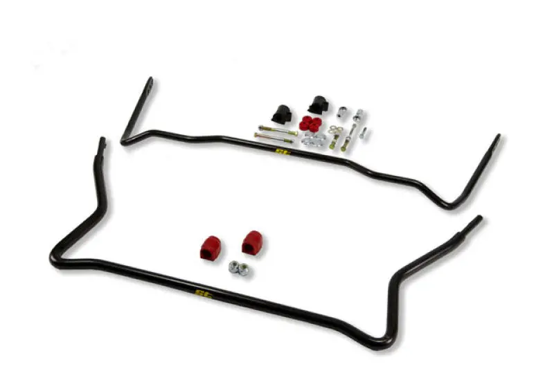St Anti-Swaybar Set Bw E21 2