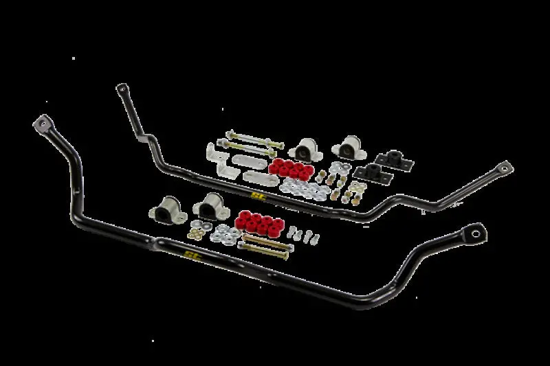 St Anti-Swaybar Set Honda Accord 2Dr.+4Dr. 2