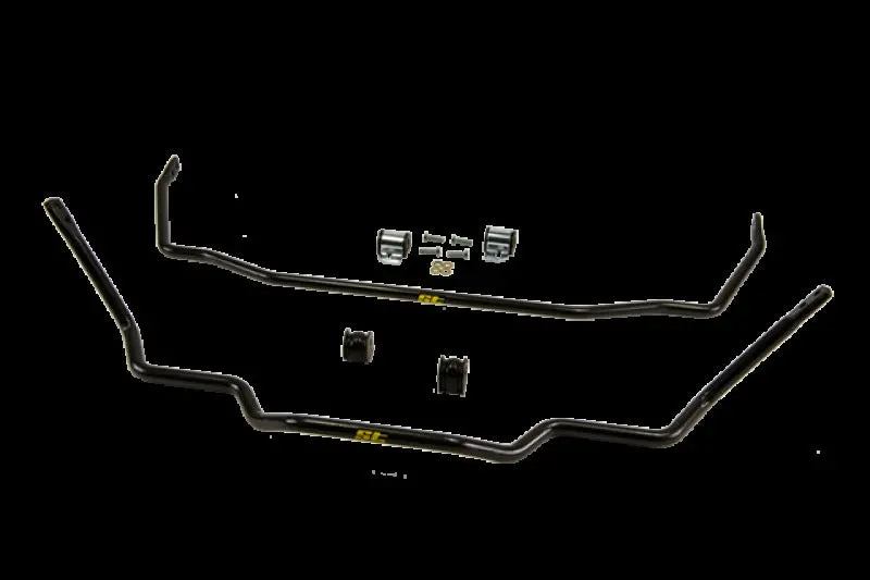 St Anti-Swaybar Set Honda Accord / Acura Cl Tl 2
