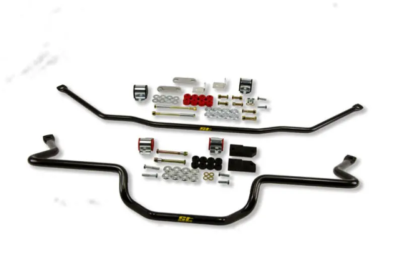 St Anti-Swaybar Set Honda Civic Coupe Sedan 2