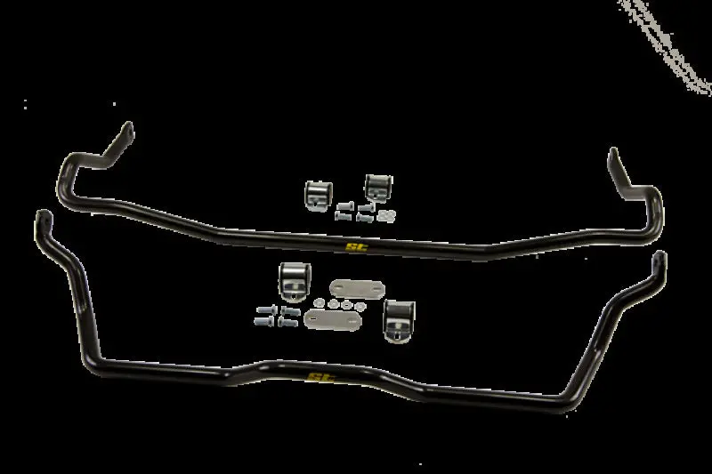 St Anti-Swaybar Set Honda Prelude (Exc. 4Wheel Steer) 1