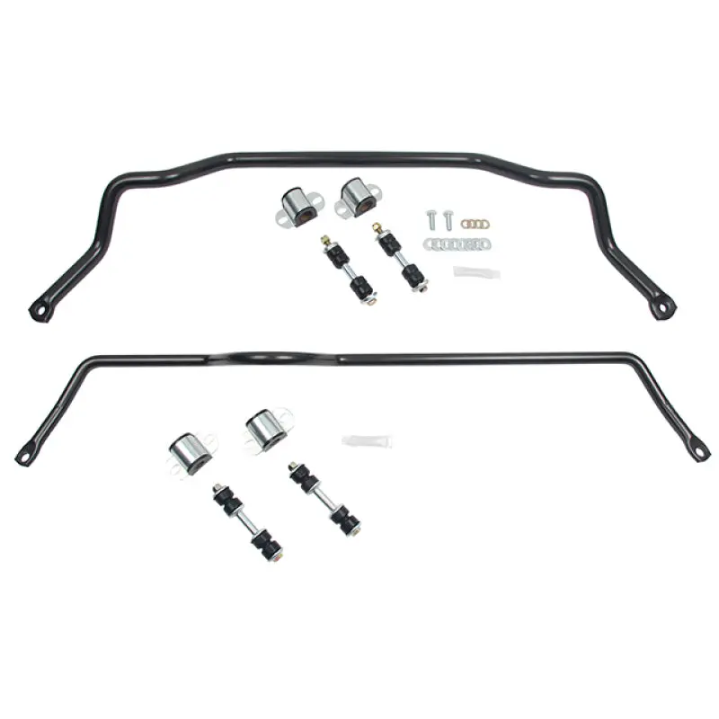 St Anti-Swaybar Set Nissan 240Sx (S14) 1