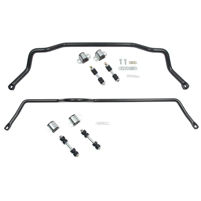 St Anti-Swaybar Set Nissan 240Sx (S14) 2