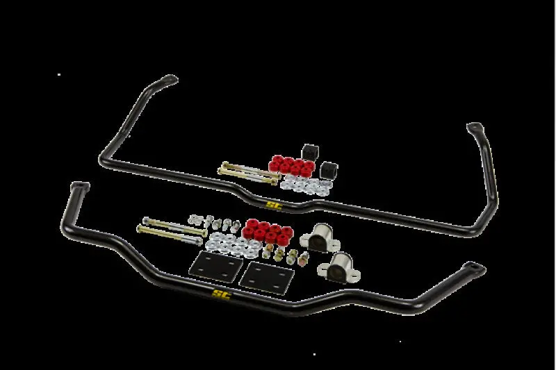 St Anti-Swaybar Set Nissan 260Z. 280Z 2