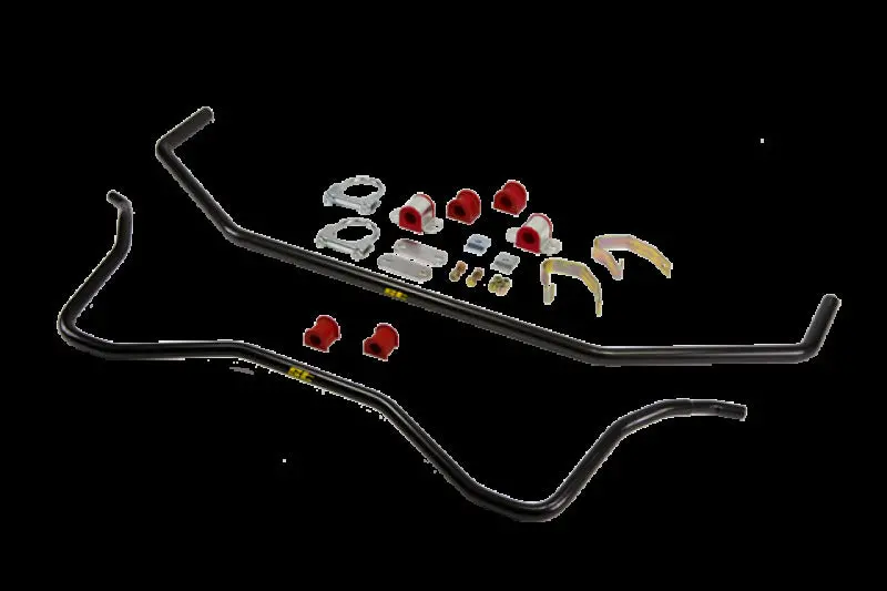 St Anti-Swaybar Set Vw Jetta Ii Iii Golf Ii Iii 2Wd Convertible Corrado 1