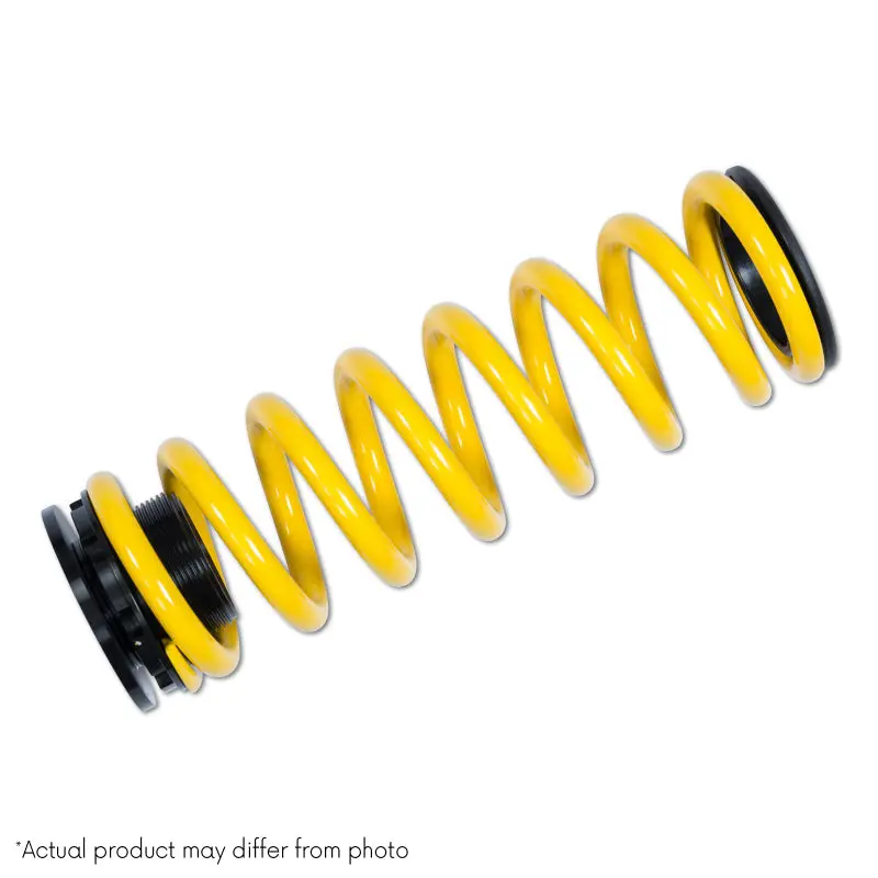 St Audi Q5 (Fy) 4Wd Adjustable Lowering Springs 2