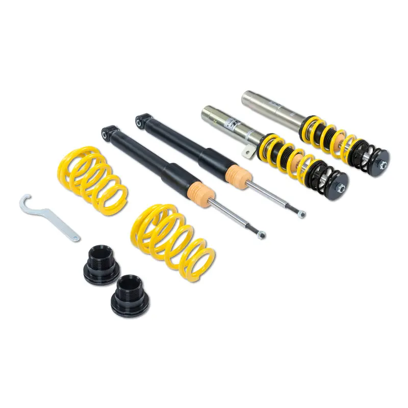 St Coilover Kit 03-08 Bmw Z4 (Z85) 2