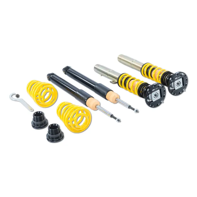 St Coilover Kit 03-08 Bmw Z4 (Z85) 2