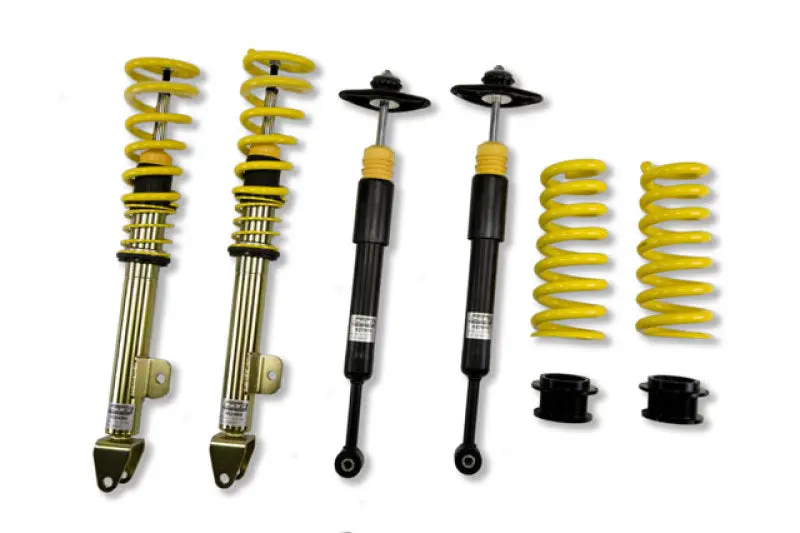 St Coilover Kit 06-10 Dodge Charger / 09-10 Dodge Challenger 2