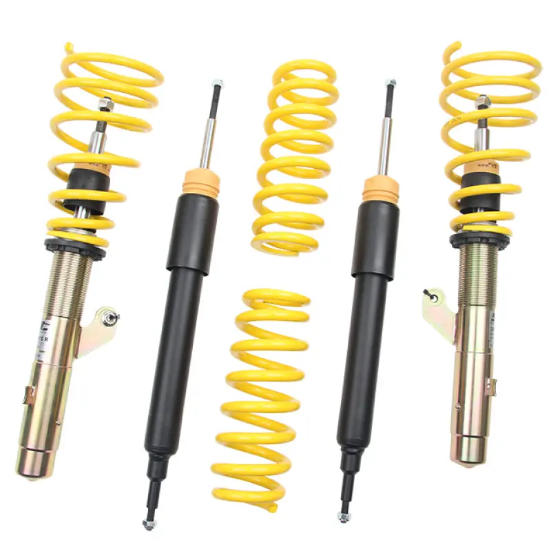St Coilover Kit 06-11 Bmw E90 Sedan / 07-13 Bmw E92 Coupe 2