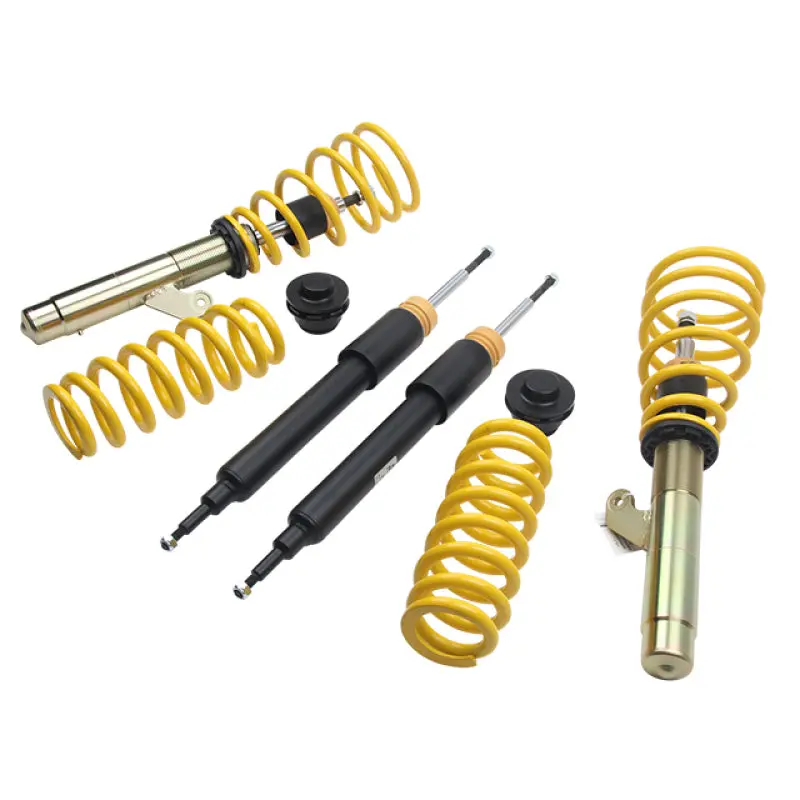St Coilover Kit 06-13 Bmw E90/E92 Sedan/Coupe X-Drive Awd (6 Cyl) 2