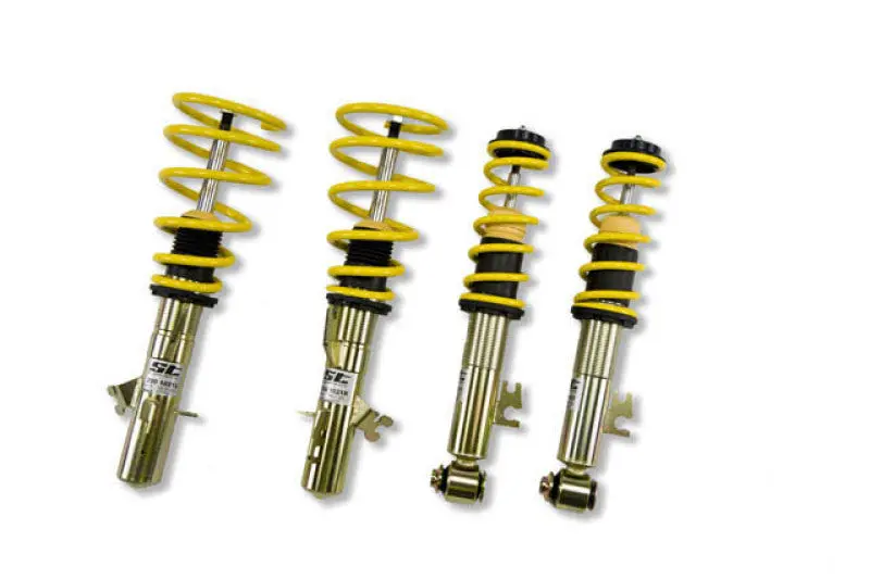 St Coilover Kit 07-13 Mini Cooper R56 (Excl S/Clubman/Rcw) 2