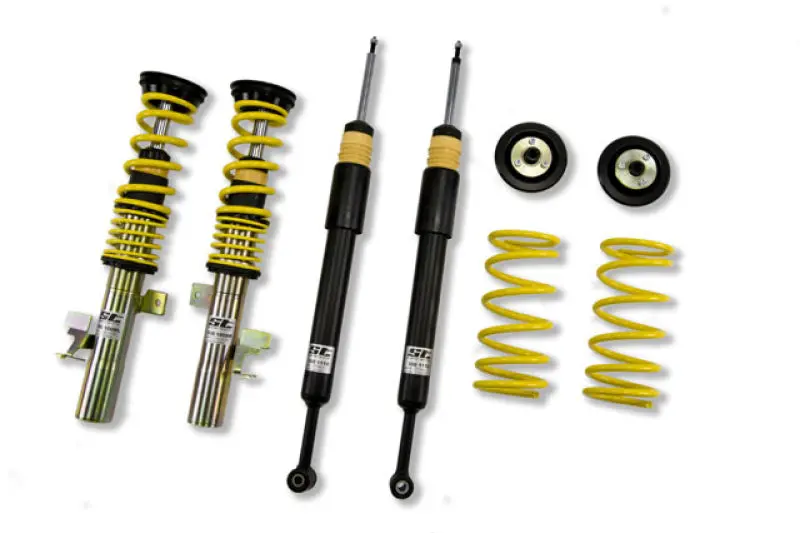 St Coilover Kit 09-13 Mazda 3 (Bl) 2