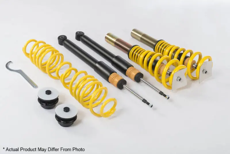 St Coilover Kit 14-16 Bmw M235i F22 Coupe/12+ Bmw F30 Sedan/14+ Bmw F32 Coupe 2Wd W/O Edc 2