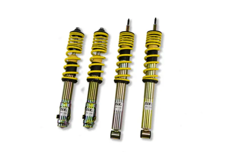 St Coilover Kit 90-94 Volkswagen Corrado 2