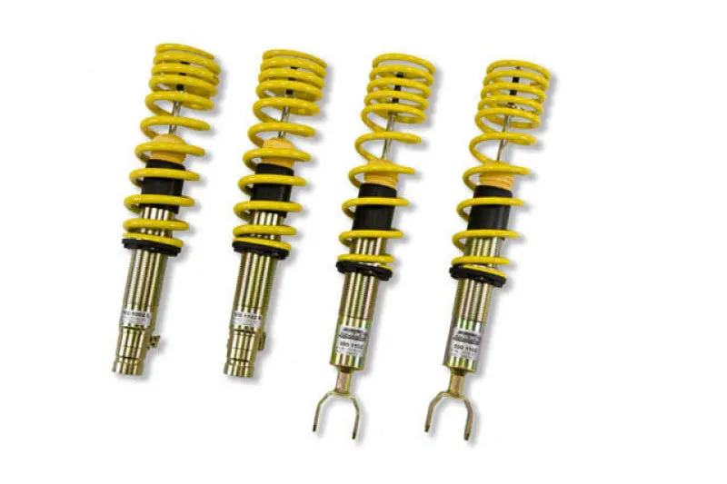 St Coilover Kit 92-95 Honda Civic Coupe/Sedan / 93-95 Honda Civic Del Sol S/Si 2