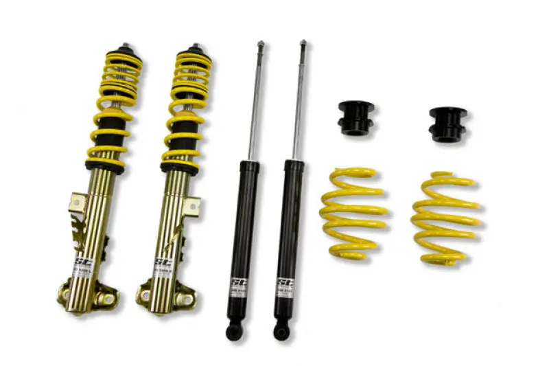 St Coilover Kit 92-98 Bmw 318I/318Is/323I/323Is/325I/325Is/328I/328Is E36 Sedan/Coupe 2